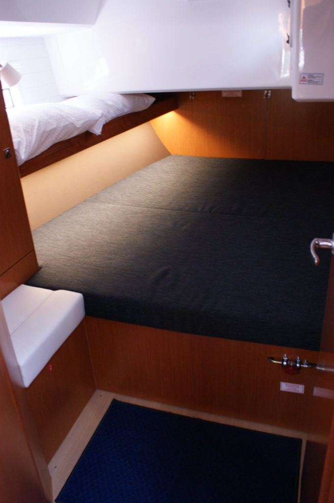 Bavaria Cruiser 46 | Monella