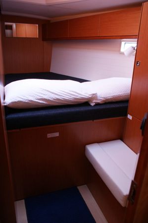 Bavaria Cruiser 46 | Monella