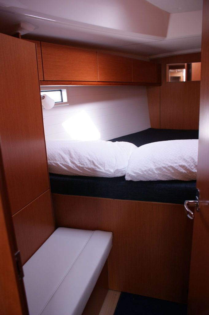 Bavaria Cruiser 46 | Monella