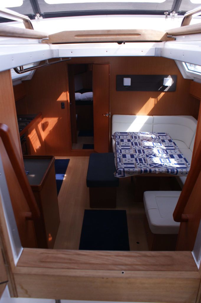 Bavaria Cruiser 46 | Monella