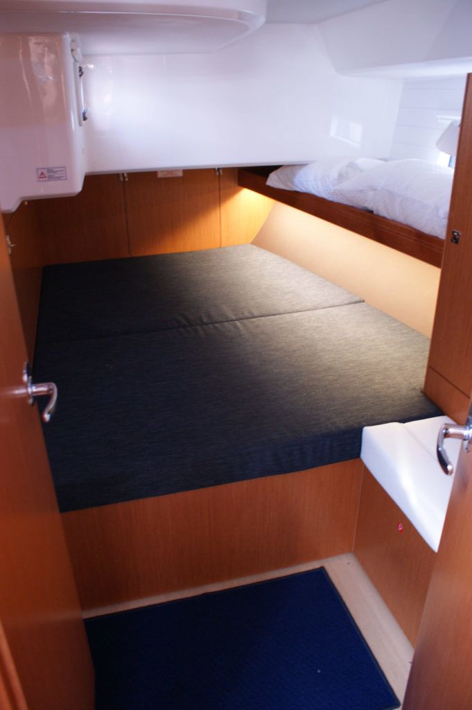 Bavaria Cruiser 46 | Monella