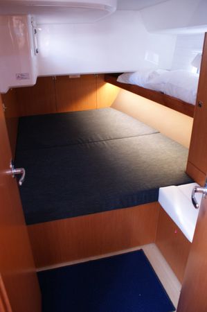 Bavaria Cruiser 46 | Monella