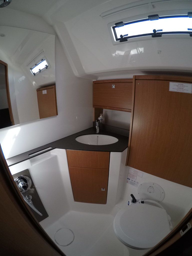 Bavaria Cruiser 46 | Monella