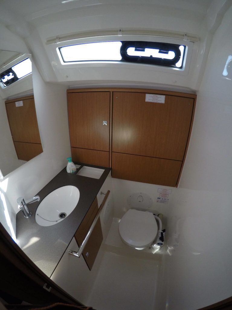 Bavaria Cruiser 46 | Monella