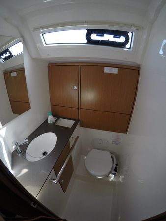 Bavaria Cruiser 46 | Monella