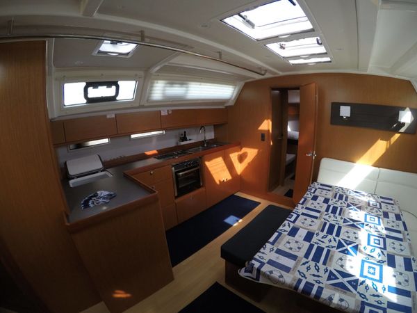 Bavaria Cruiser 46 | Monella