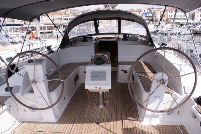 Bavaria Cruiser 46 | Monella