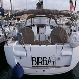 Jeanneau Sun Odyssey 409 | Birba I