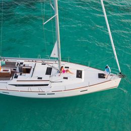 Jeanneau Sun Odyssey 469 | Kefi
