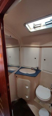 Bavaria Cruiser 40 | Salty Baby