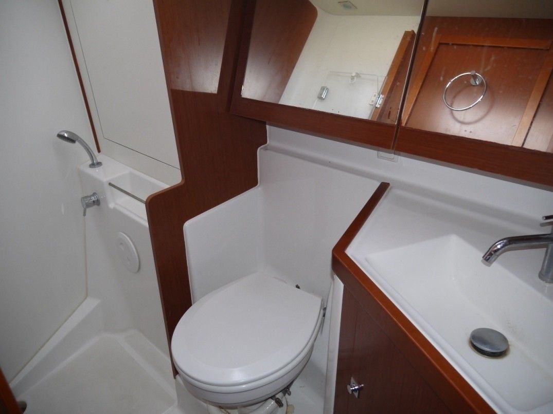Beneteau Oceanis 41 | Fata Morgana