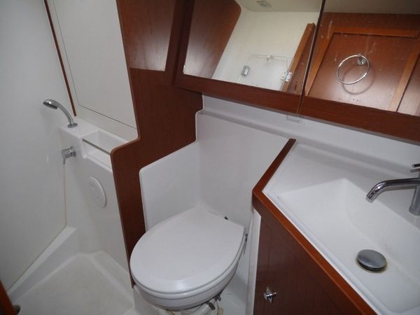 Beneteau Oceanis 41 | Fata Morgana
