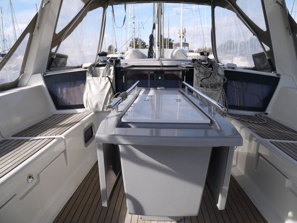 Beneteau Oceanis 41 | Fata Morgana