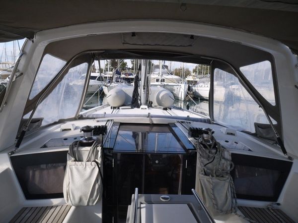 Beneteau Oceanis 41 | Fata Morgana