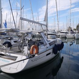 Beneteau Oceanis 41 | Fata Morgana