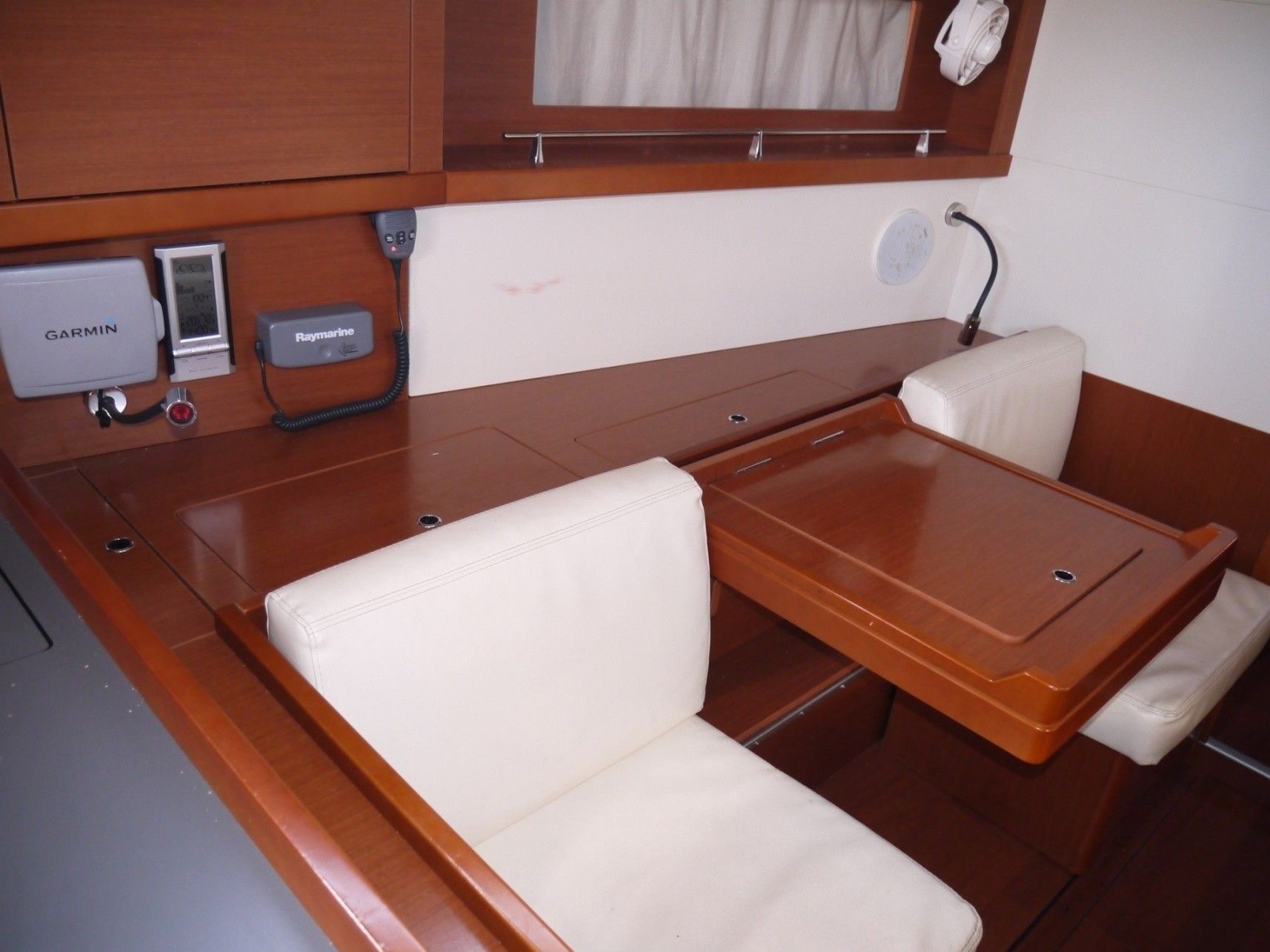 Beneteau Oceanis 41 | Fata Morgana