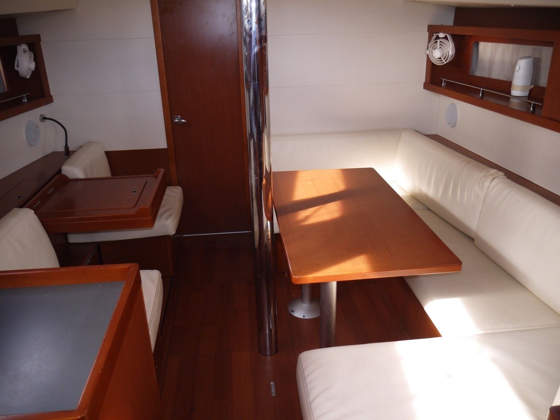 Beneteau Oceanis 41 | Fata Morgana