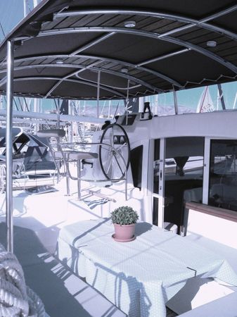 Lagoon 380 S2 | Nefertiti