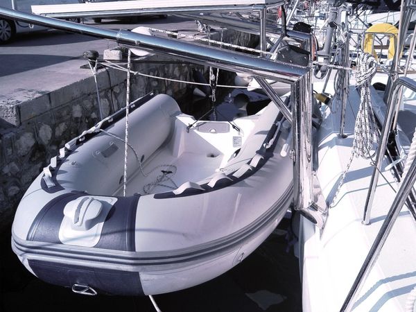 Lagoon 380 S2 | Nefertiti