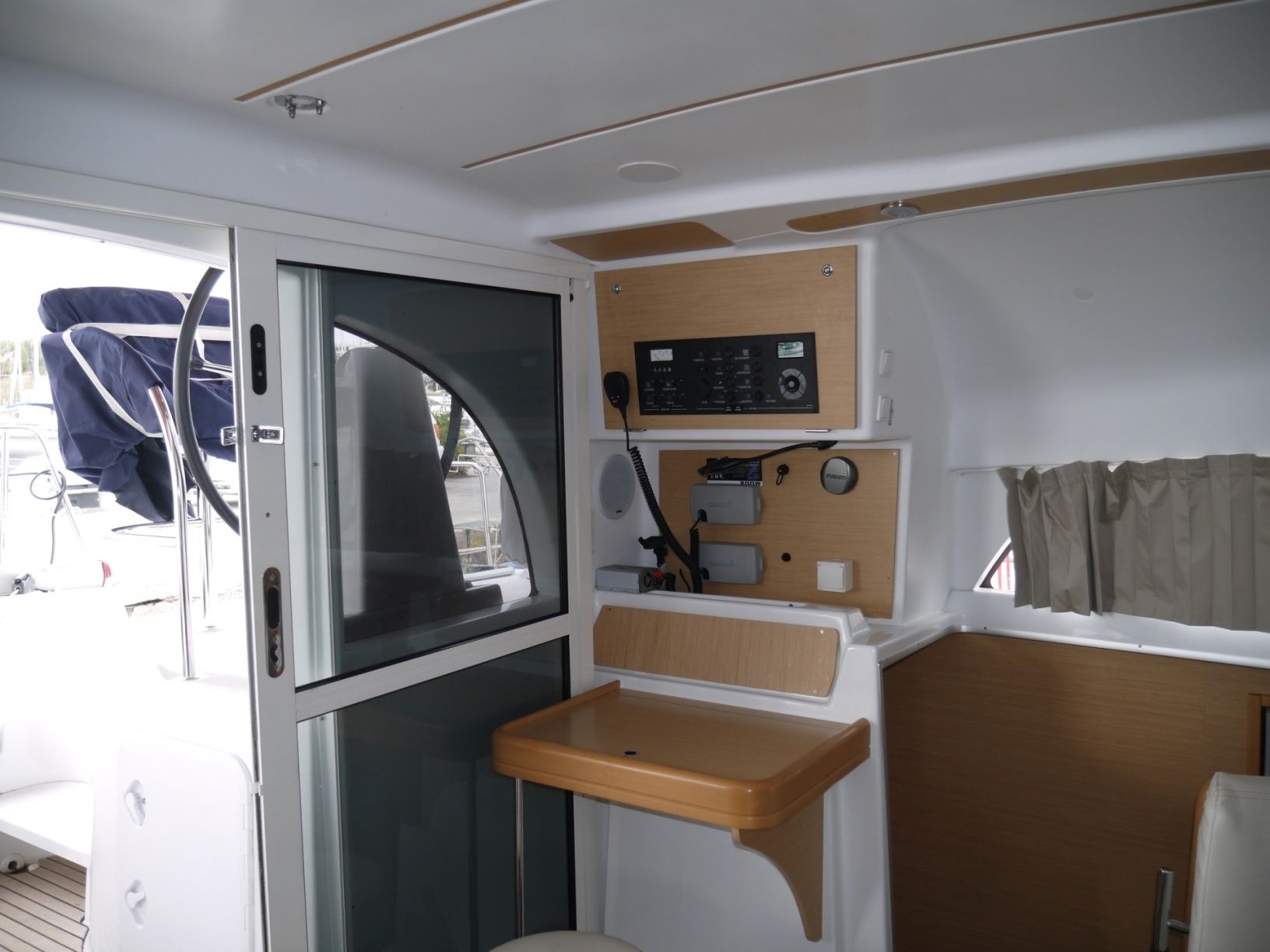 Lagoon 380 S2 | Nefertiti