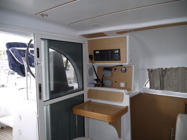 Lagoon 380 S2 | Nefertiti