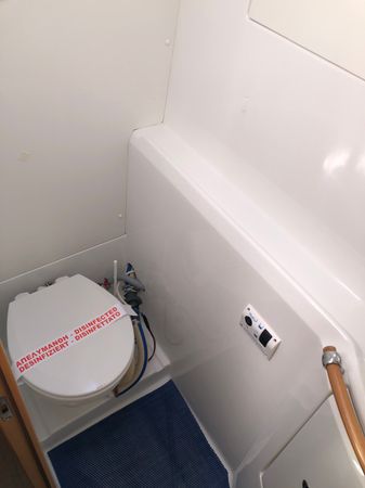 Lagoon 380 S2 | Beluga