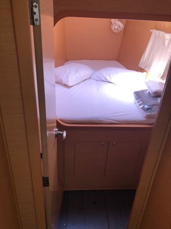 Lagoon 380 S2 | Beluga