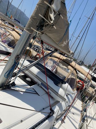 Jeanneau Sun Odyssey 439 | KitaKita