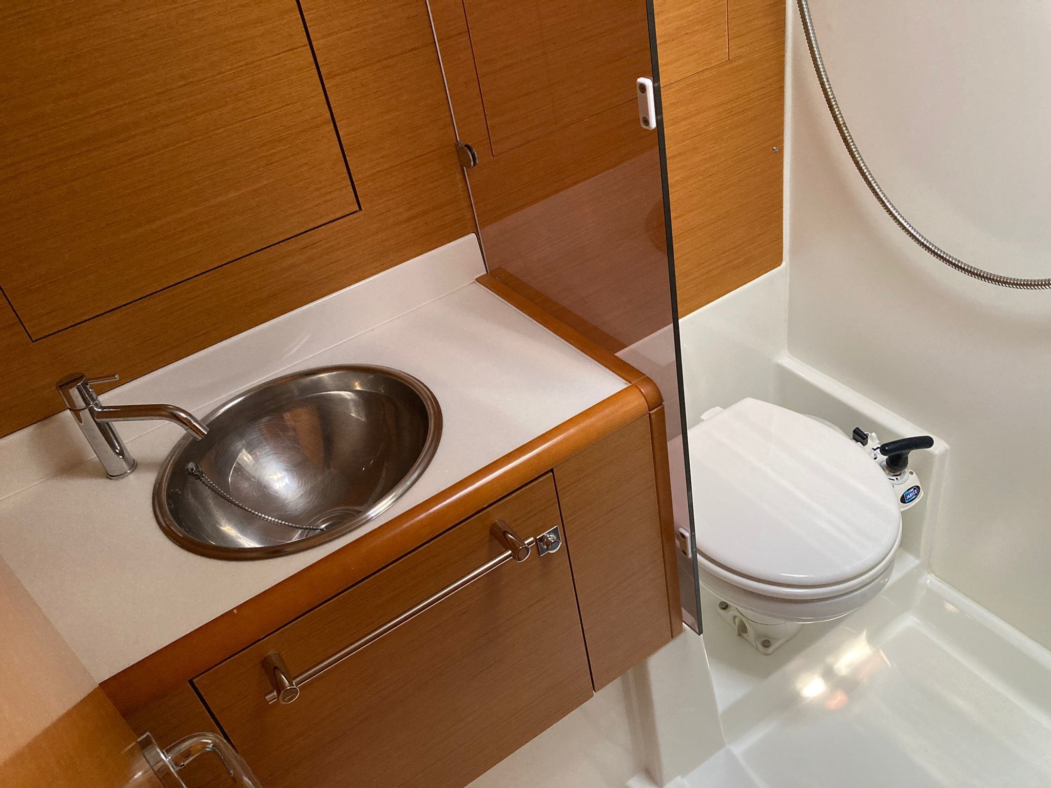 Jeanneau Sun Odyssey 439 | KitaKita