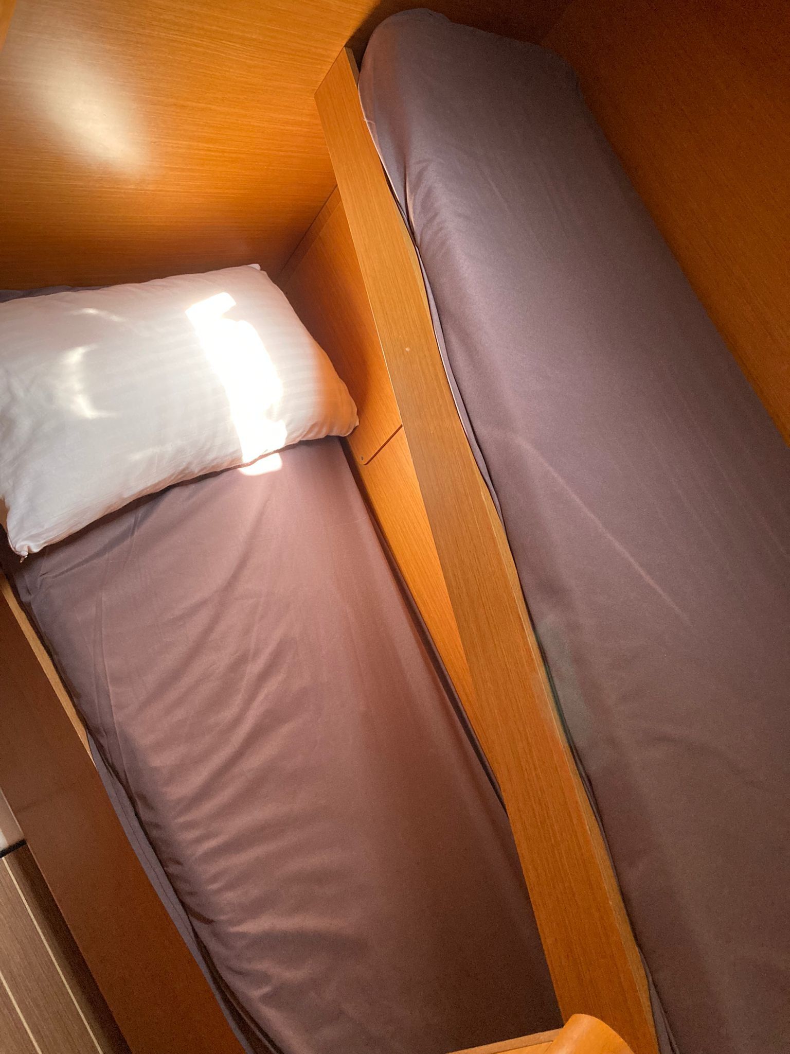 Jeanneau Sun Odyssey 439 | KitaKita
