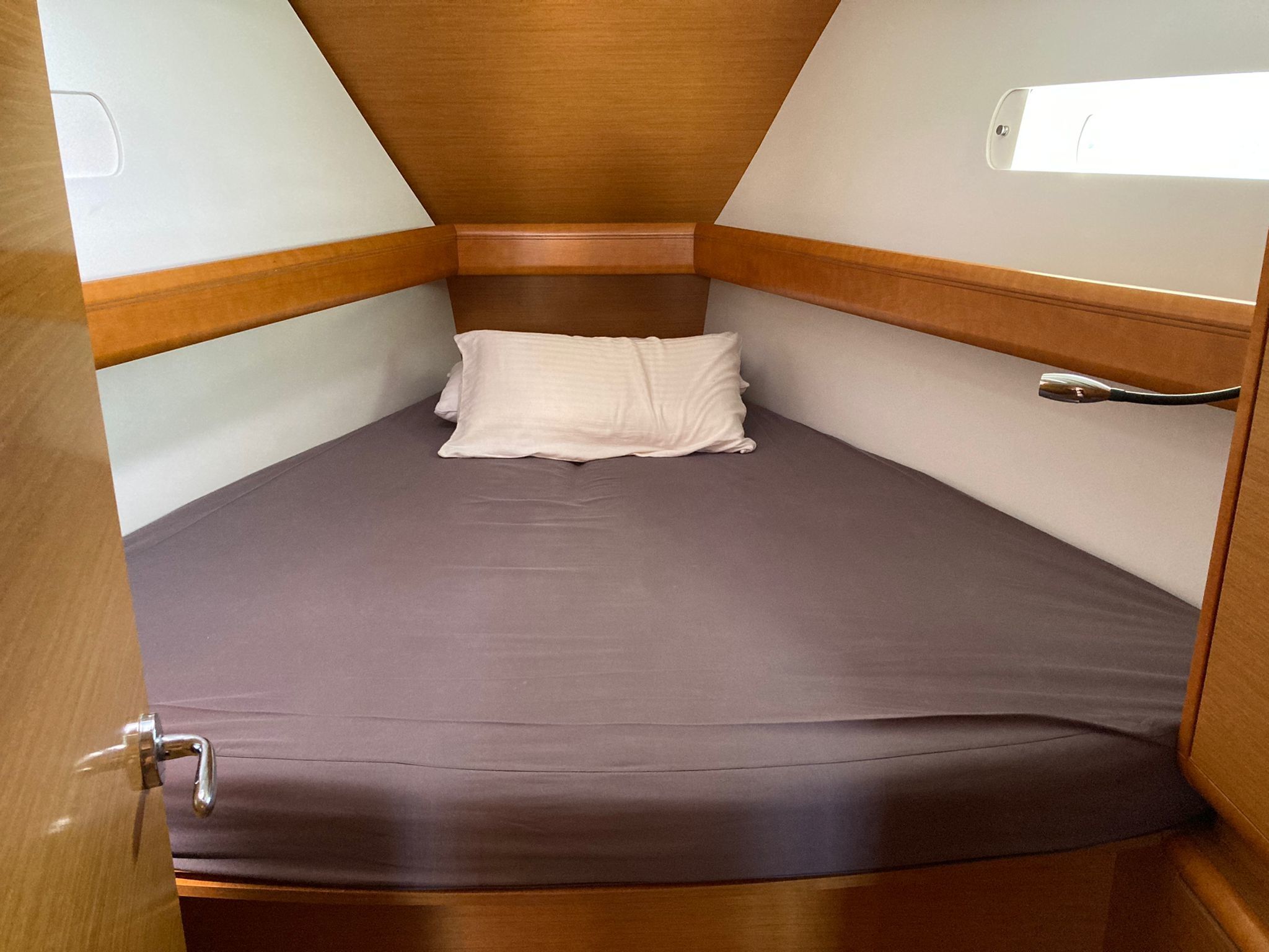 Jeanneau Sun Odyssey 439 | KitaKita