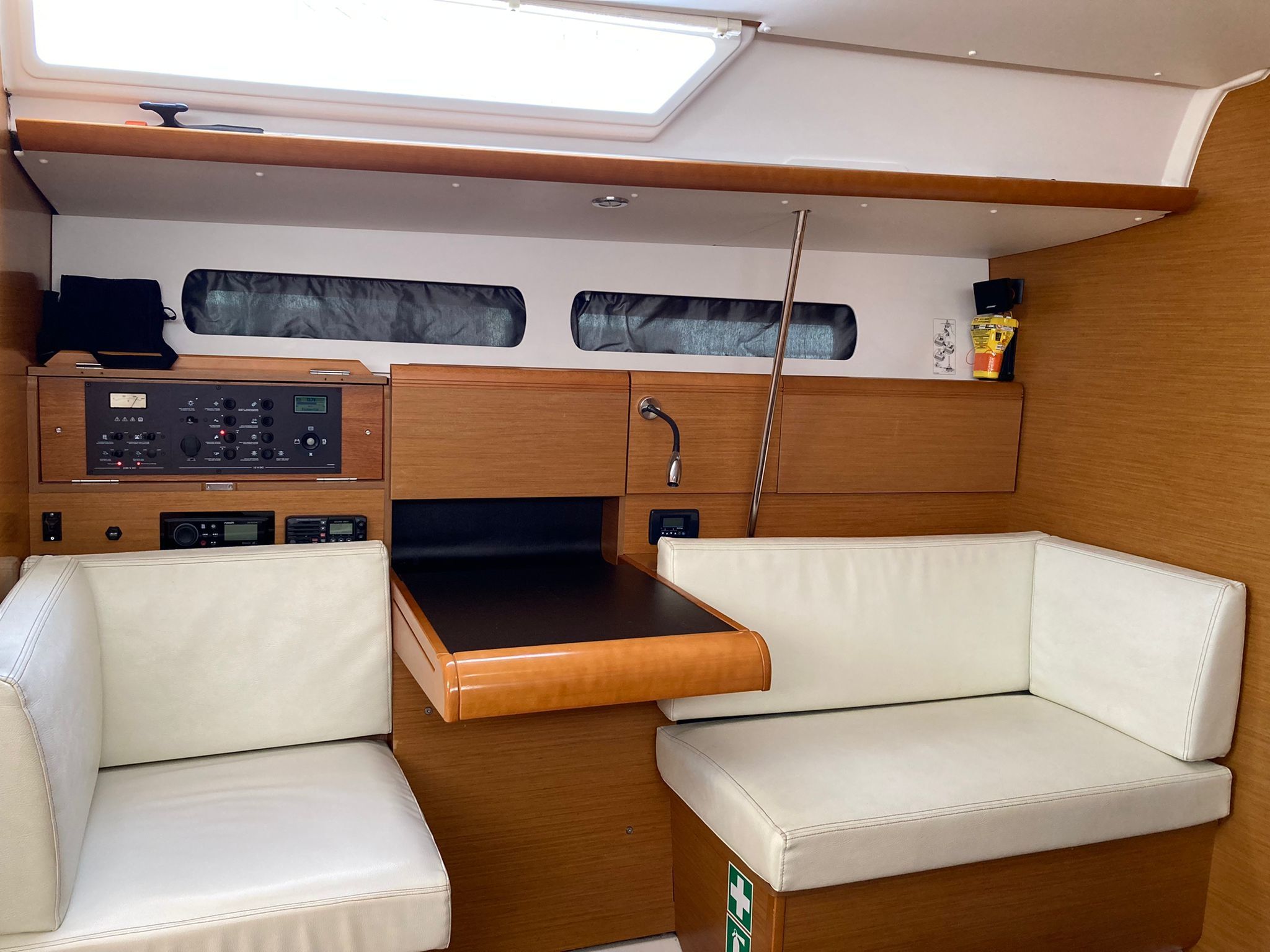 Jeanneau Sun Odyssey 439 | KitaKita