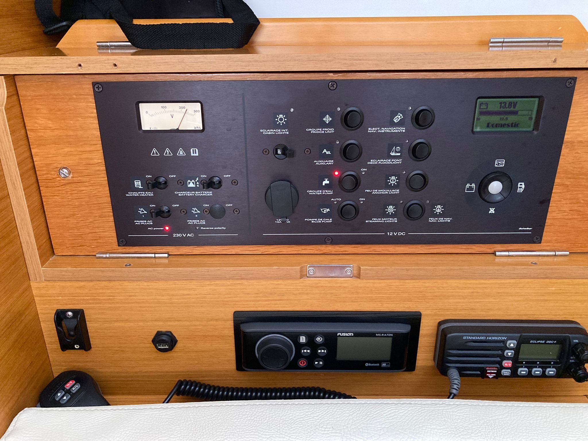 Jeanneau Sun Odyssey 439 | KitaKita