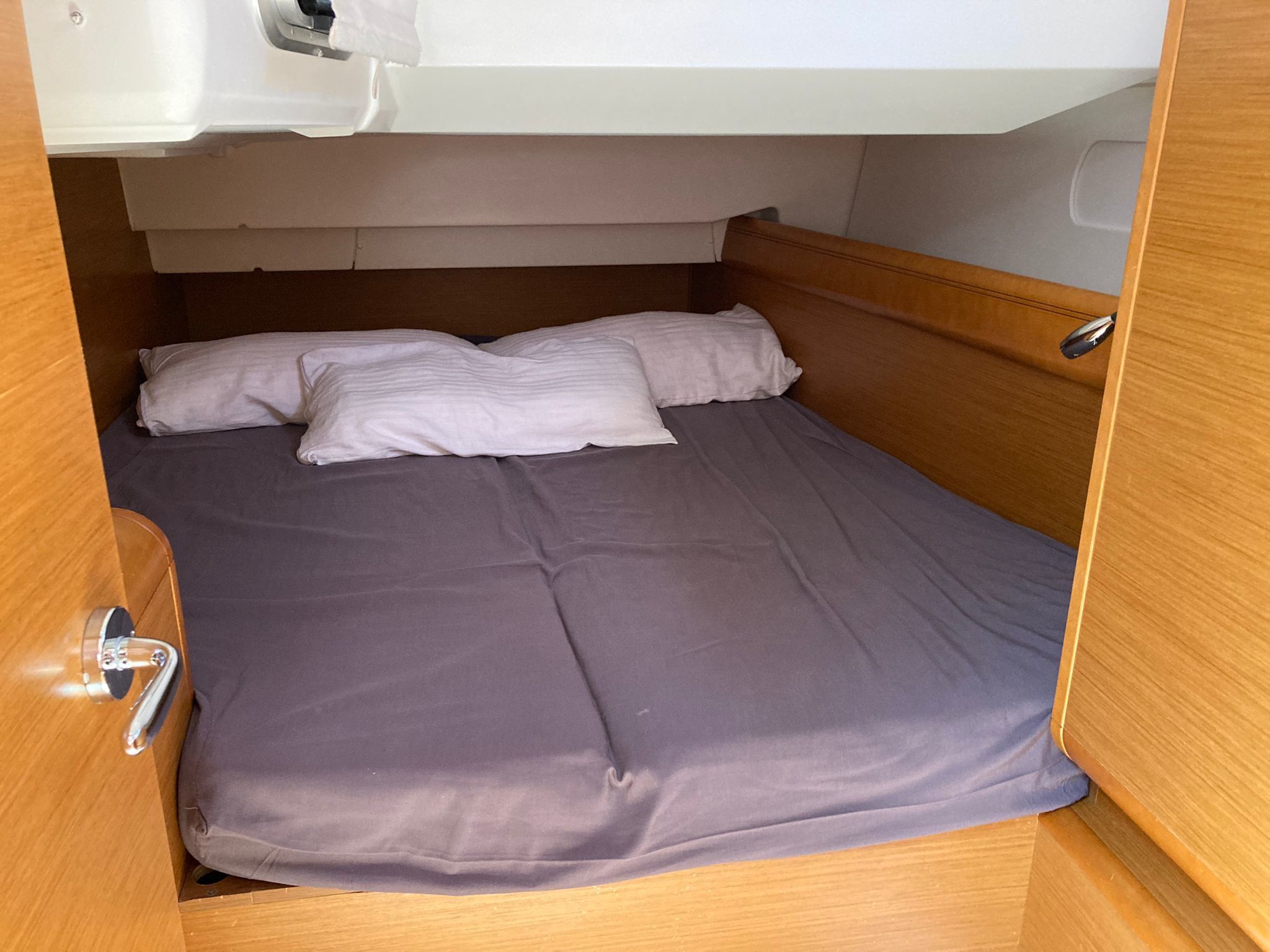 Jeanneau Sun Odyssey 439 | KitaKita