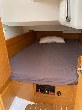 Jeanneau Sun Odyssey 439 | KitaKita