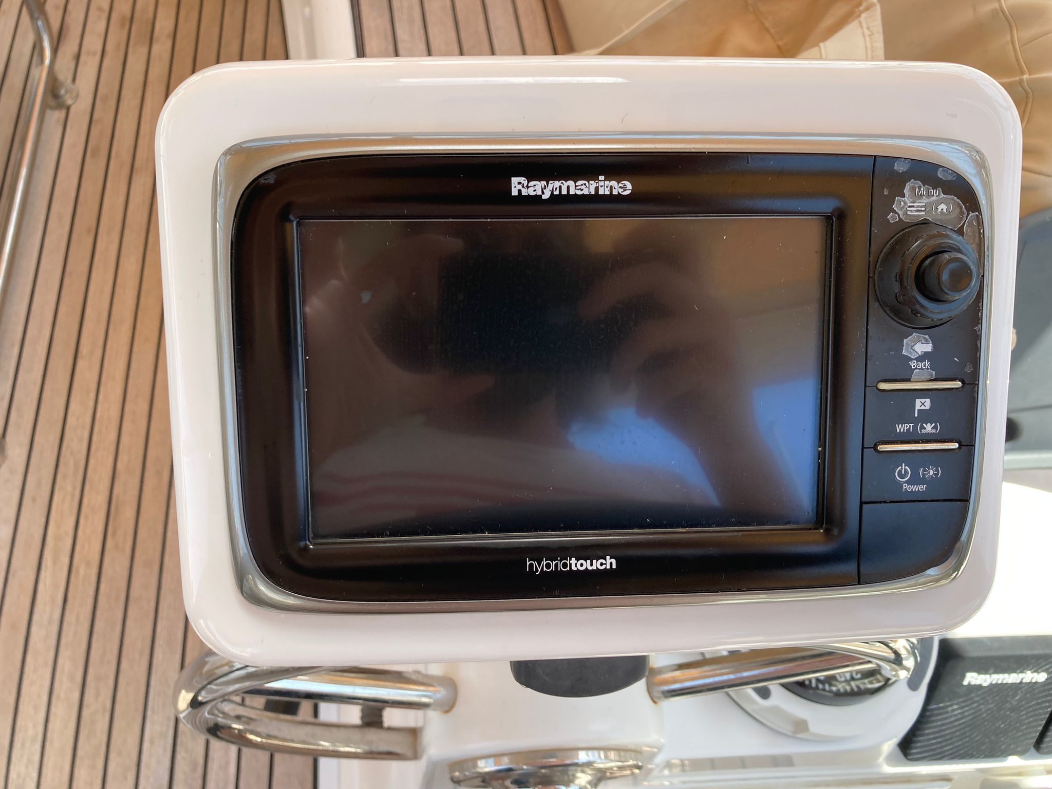 Jeanneau Sun Odyssey 439 | KitaKita