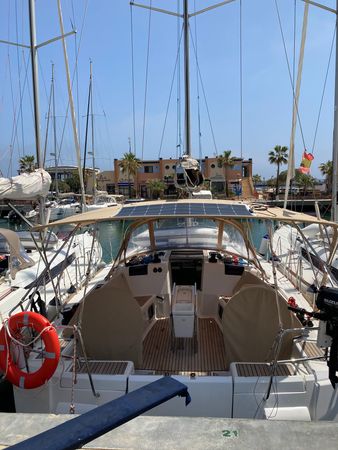 Jeanneau Sun Odyssey 439 | KitaKita
