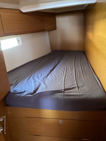 Jeanneau Sun Odyssey 519 | Corcho 11