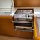 Jeanneau Sun Odyssey 519 | Corcho 11