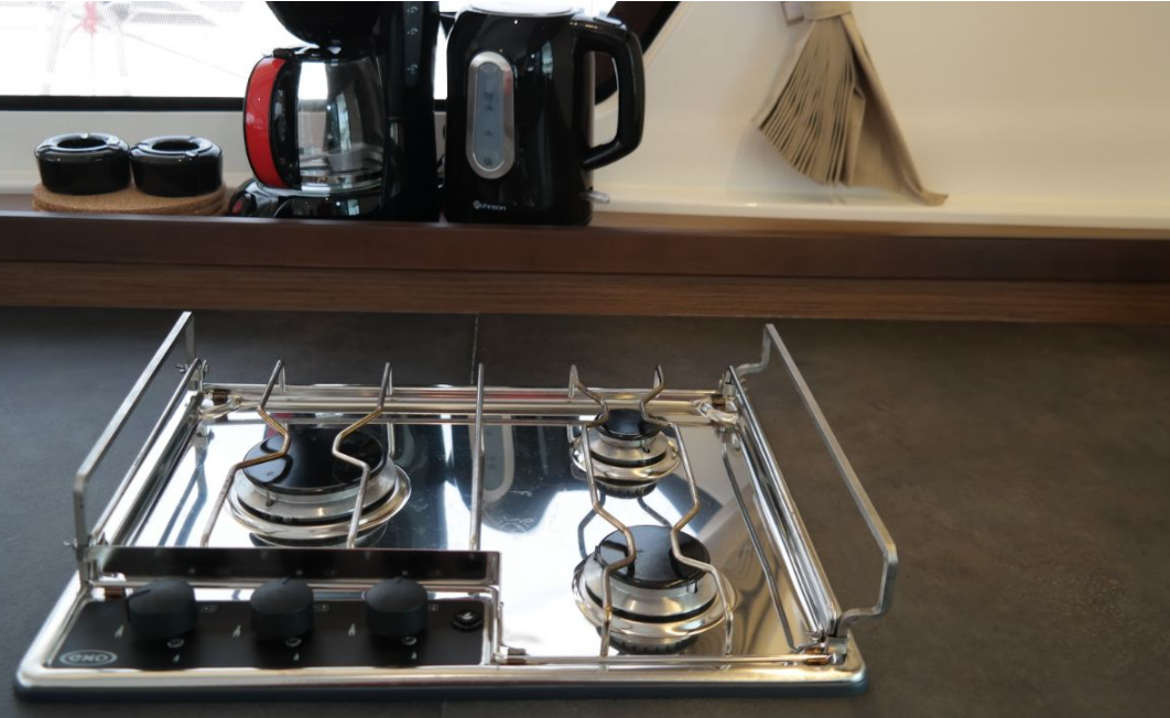 Lagoon 42 | Barchetta 3