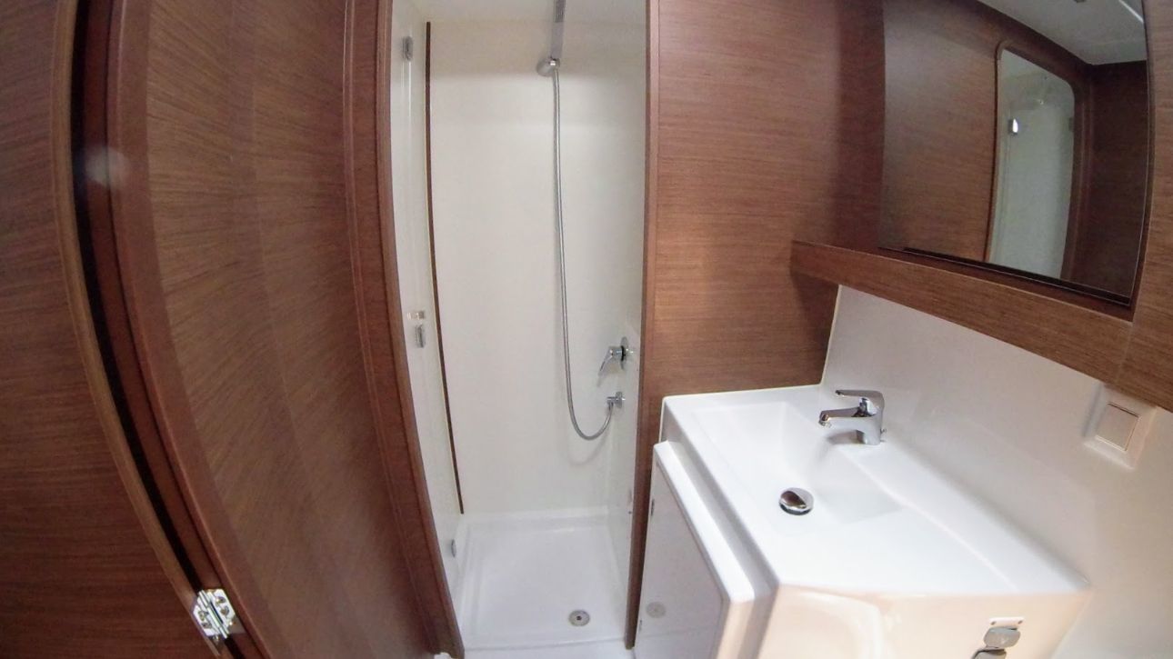 Lagoon 42 | Barchetta 3