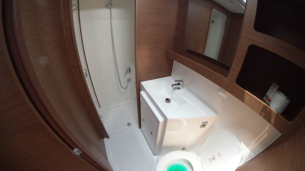 Lagoon 42 | Barchetta 3