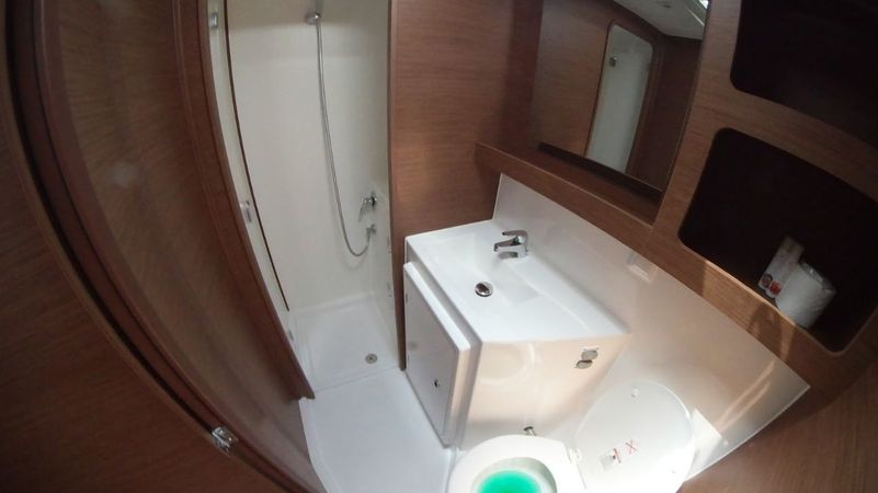 Lagoon 42 | Barchetta 3