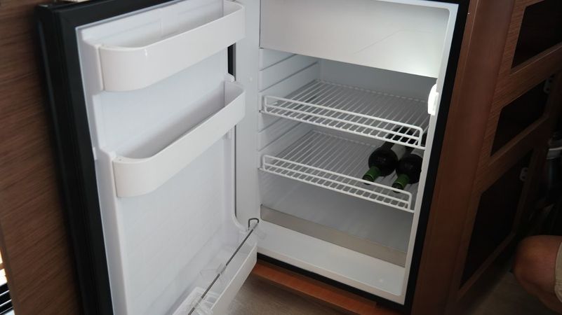 Lagoon 42 | Barchetta 3