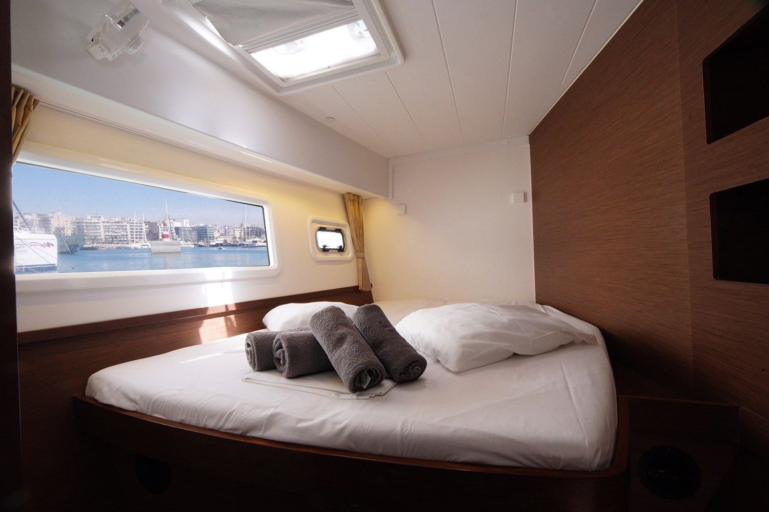 Lagoon 42 | Barchetta 3