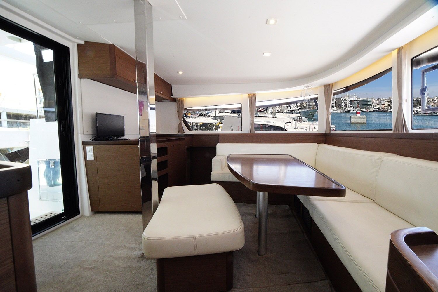 Lagoon 42 | Barchetta 3