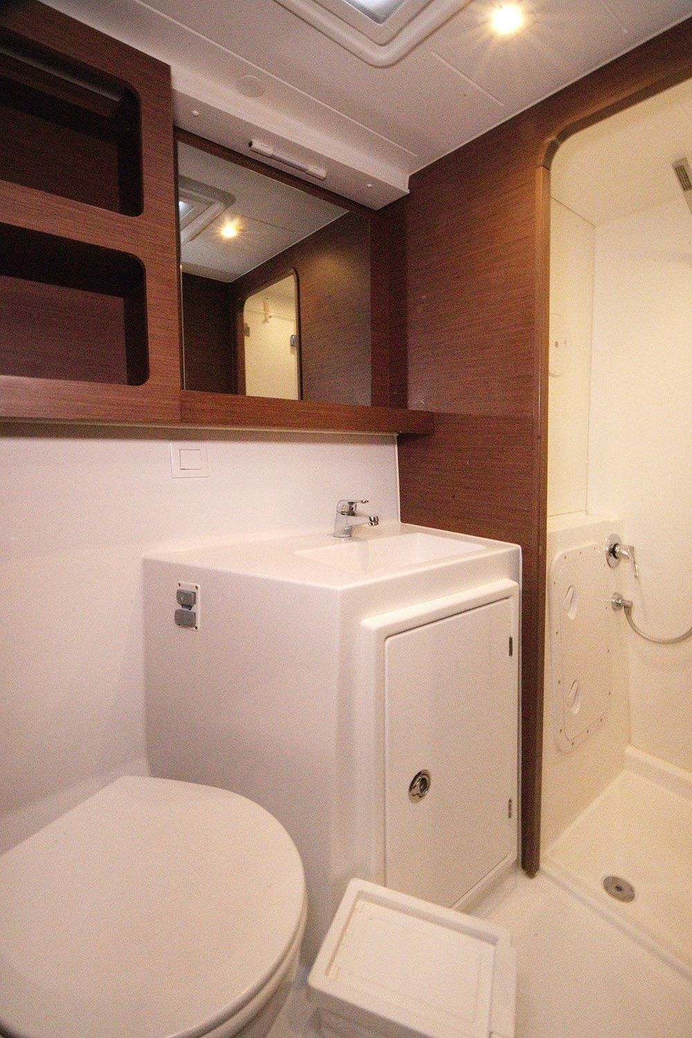 Lagoon 42 | Barchetta 3