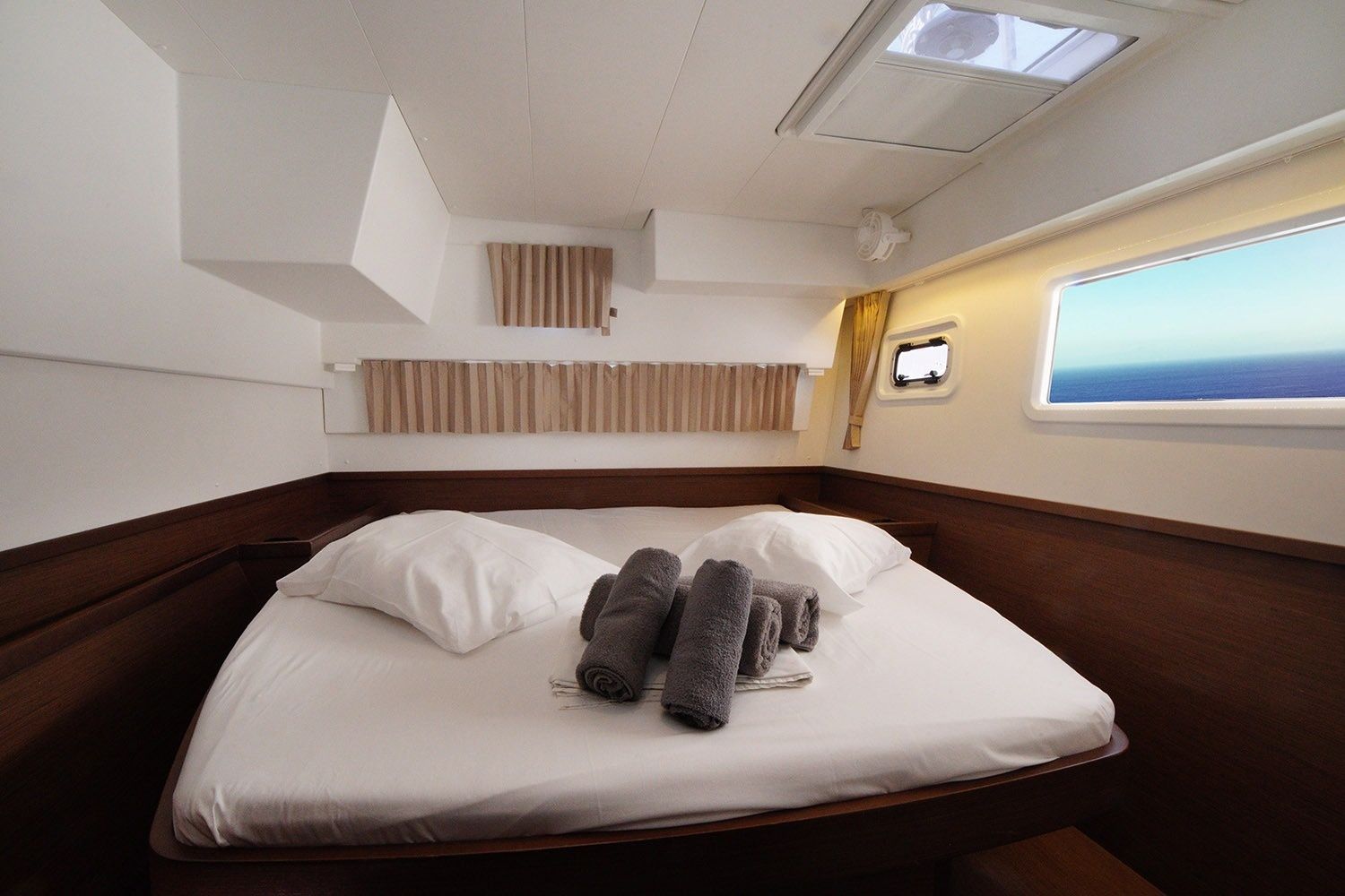 Lagoon 42 | Barchetta 3