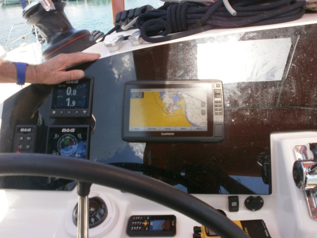 Lagoon 400 S2 | Cata Loca