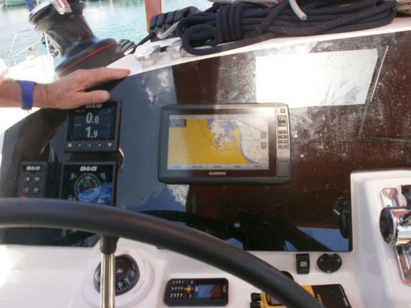 Lagoon 400 S2 | Cata Loca